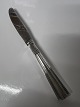 Margit Barnekniv / Smørkniv, Sølvplet.Længde 15,5 cm.