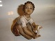 Dahl Jensen Figurine, 
Girl selling pearls