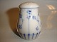 Blue Fluted, Salt shaker
SOLD