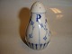 Bing & Grondahl Blue Fluted,  Pepper pot
SOLD