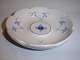 Blue Fluted, Ashtray
SOLD