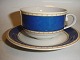 Royale Copenhagen Liselund, 
Tea cup
SOLD