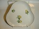 Bing & Grondahl Erantis, Triangular dish for mustard pot & salt/peber
SOLD