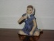 Dahl Jensen Figurine
Girl called Jette