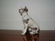 Dahl Jensen Dog Figure,
Great Dane