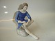 Bing & Grøndahl Figur, Skøjte pige
SOLGT
