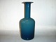 Tall Holmegaard Palet Carnaby Vase. 
Sold