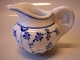 Rare Old Bing & Grøndahl Blue Fluted "Musselmalet" Cream Pitcher
SOLD