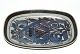 Royal Copenhagen Fajance Frugt fad 
Dek.nr. 426/2841
SOLGT