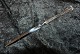 Flot Brev kniv, Sølv
