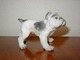 Dahl Jensen Hundefigur
Bulldog
web 6224
SOLGT