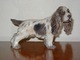 Dahl Jensen Dog Figurine