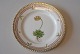 Flora Danica Dessert plate
Sold