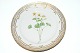Flora Danica, Frokost tallerken
22 cm. Solgt