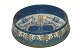 Aluminia Faience, big bowl