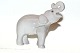 Bing & Grondahl Figurine, Elephant calf Sold