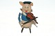 Schuco dance figure, Pig who plays violin
SOLD