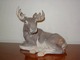 Large Royal Copenhagen Figurine, Elk 