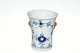 Bing & Grondahl Blue painted vase
SOLD
