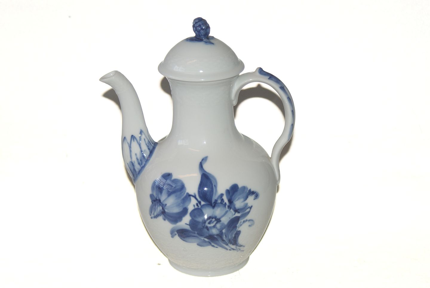 Antik Huset - Din Antikbutik i Glostrup - Royal Copenhagen Blue